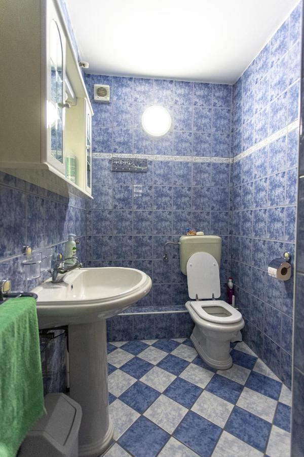 Apartments Ljubo スタリー・グラード エクステリア 写真